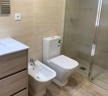 Instalaciones y mantenimientos Gpo Jaca | Instalaciones GPO en Jaca, Huesca