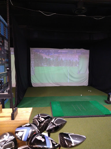 Sporting Goods Store «2nd Swing Golf - Scottsdale», reviews and photos, 15233 N 87th St, Scottsdale, AZ 85260, USA