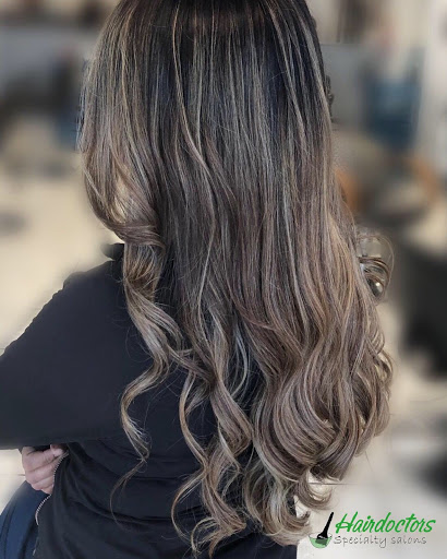 Hair Salon «Hairdoctors Specialty Salons - Silver Palms», reviews and photos, 23286 SW 112th Ave, Homestead, FL 33032, USA