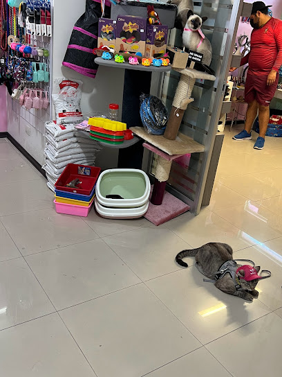 YaDa Pet Store