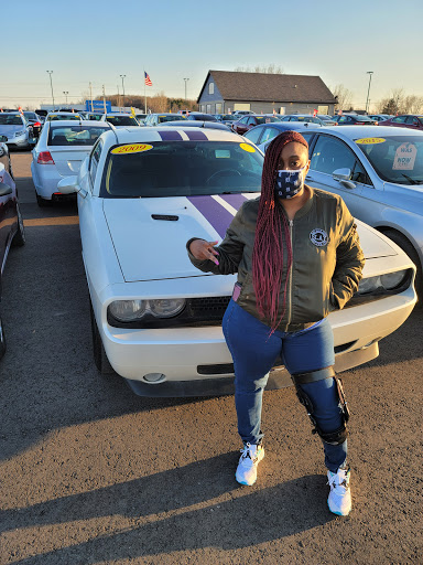 Used Car Dealer «Showcase Auto Sales», reviews and photos, 12750 Brady Rd, Chesaning, MI 48616, USA