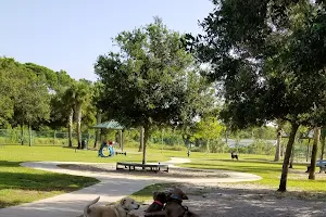 Canine Club Dog Park image