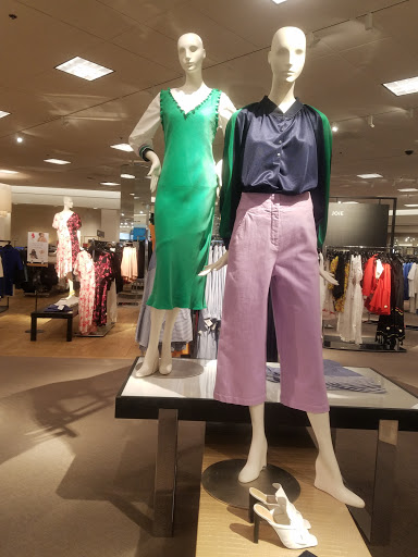 Department Store «Nordstrom», reviews and photos, 190 N Gulph Rd, King of Prussia, PA 19406, USA
