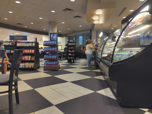 Book Store «Barnes & Noble Booksellers Palms Crossing», reviews and photos, 3300 W Frontage Rd #1100, McAllen, TX 78501, USA