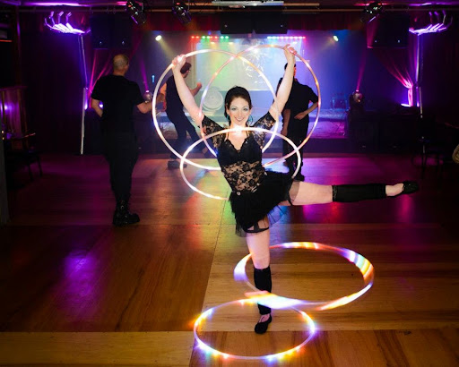 Live Music Venue «The Analog Cafe and Theater», reviews and photos, 720 SE Hawthorne Blvd, Portland, OR 97214, USA