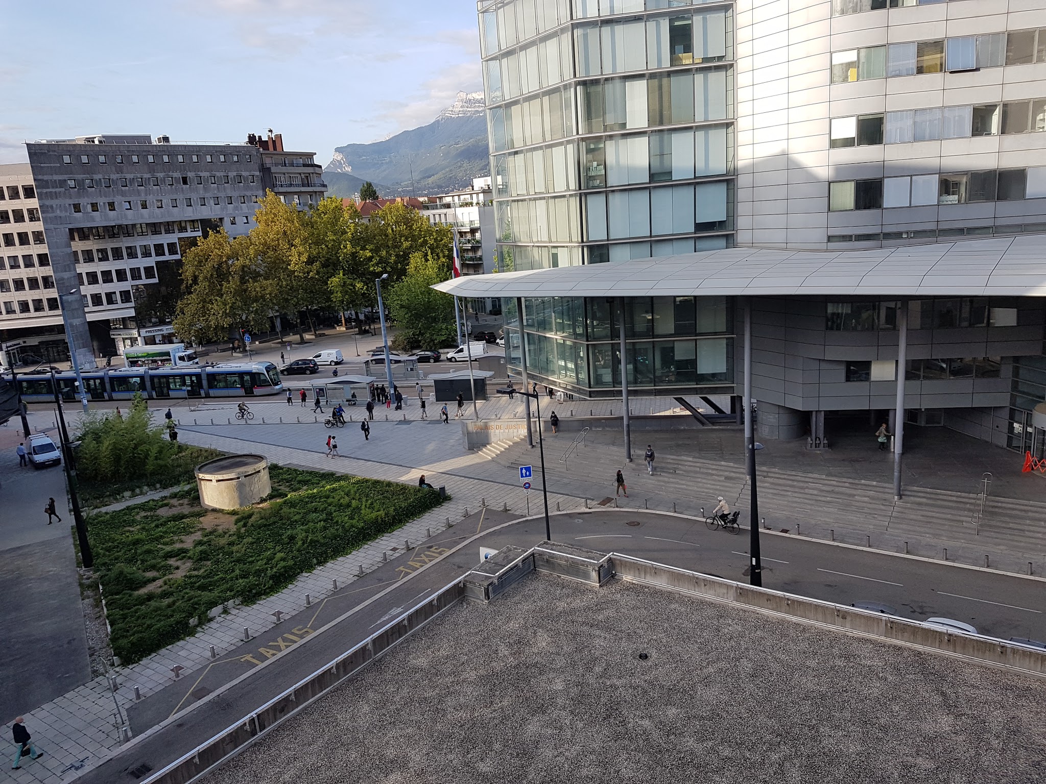 Photo n° 1 de l'avis de Thibault.a fait le 07/09/2017 à 07:03