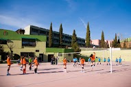 Colegio Santa Cristina Cooperativa de Enseñanza Concertada en Granada