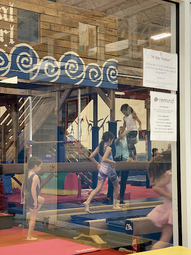 Gymnastics Center «Coral Reef Gymnastics And Cheer», reviews and photos, 15851 SW 41st St #100, Weston, FL 33331, USA