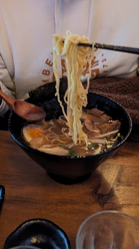Soupe du Restaurant japonais YŪJŌ RAMEN TOULOUSE - n°14