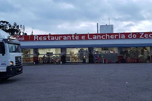 Restaurante e Lancheria do Zéca image