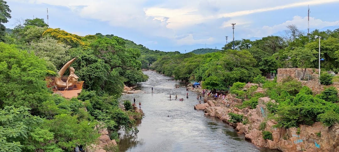 Valledupar, Kolombiya