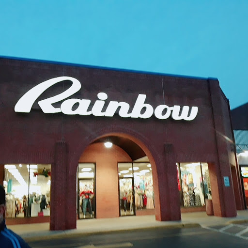 Rainbow Shops