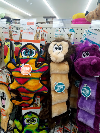 Pet Supply Store «Mini Pet Mart», reviews and photos, 815 S Broadway, Coos Bay, OR 97420, USA