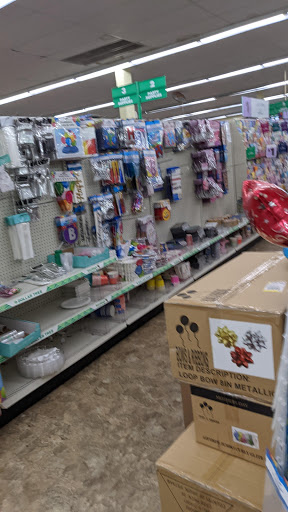 Dollar Store «Dollar Tree», reviews and photos, 10581 Springfield Pike, Woodlawn, OH 45215, USA
