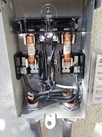 Lee's Air, Plumbing, & Heating