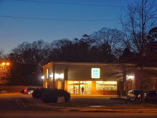 Supermarket «ALDI», reviews and photos, 555 W John St, Matthews, NC 28105, USA