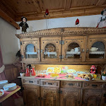 Photo n°1 de l'avis de Cristina.a fait le 24/06/2023 à 05:35 sur le  Hotel Excelsior à Livinallongo