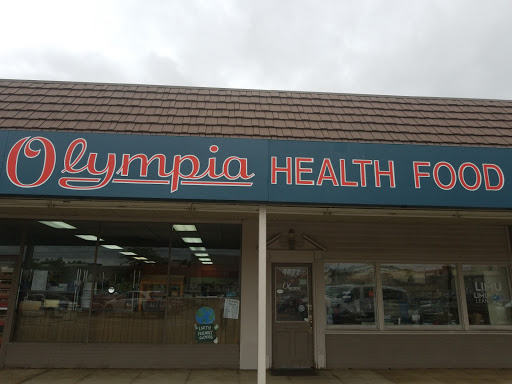 Natural Foods Store «Olympia Health Food Center», reviews and photos, 4077 E Town and Country Rd, Dayton, OH 45429, USA