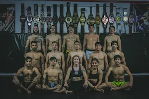 Legacy - MMA team Puebla image
