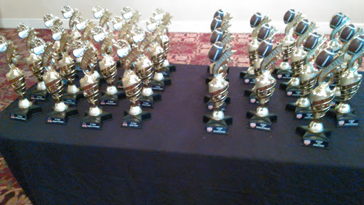 Banquet Hall «Genetti Manor», reviews and photos, 1505 Main Ave, Dickson City, PA 18447, USA