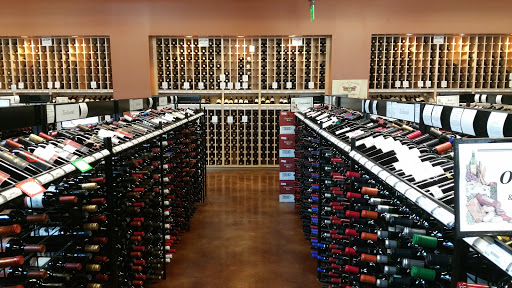 Wine Store «Utah Wine Store», reviews and photos, 280 Harris Ave S, Salt Lake City, UT 84115, USA