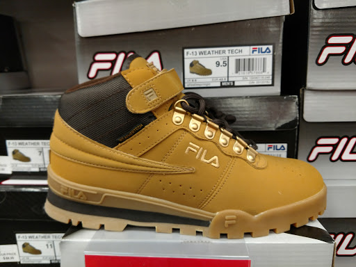 Shoe Store «Shoe Carnival», reviews and photos, 12240 15 St, Grandview, MO 64030, USA