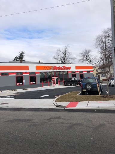 Auto Parts Store «AutoZone», reviews and photos, 977 Bloomfield Ave, Clifton, NJ 07012, USA