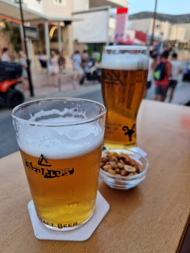 Σχόλια και κριτικές για το STREET BAR
