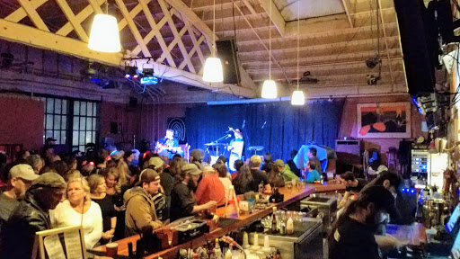 Bar «Rhythm and Rye», reviews and photos, 311 Capitol Way N, Olympia, WA 98501, USA