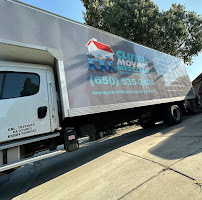 Clutch Moving Company - Photo 2 - Car repair in South San Francisco, CA, Oakland