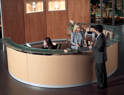 Office Furniture Store «Marcus Office Furniture World», reviews and photos, 4701 NW 72nd Ave, Miami, FL 33166, USA