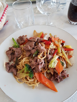 Restaurant VIET-AN à Toulouse