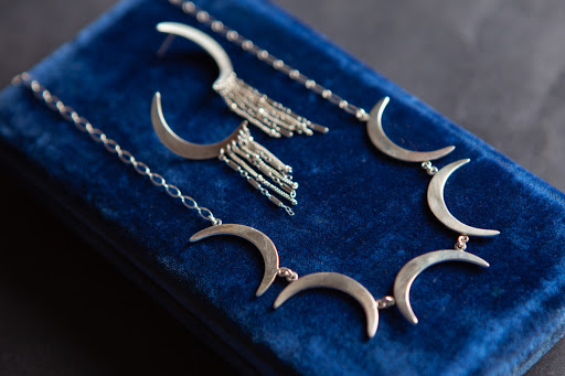 Jewelry Store «Rebekah Brooks Jewelry», reviews and photos, 17 Brattle St, Cambridge, MA 02138, USA