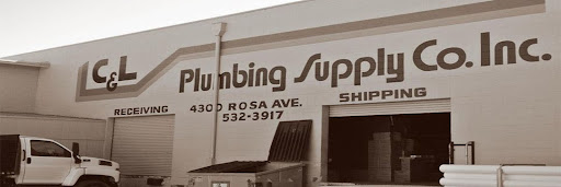 C&L Plumbing Supply Co Inc