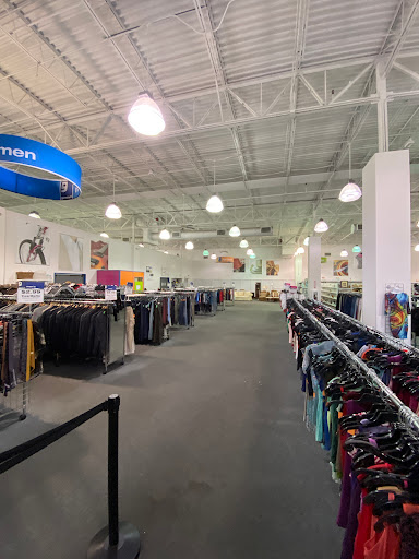 Thrift Store «Goodwill Retail Store & Donation Center», reviews and photos, 3871 Evergreen Pkwy, Bowie, MD 20716, USA