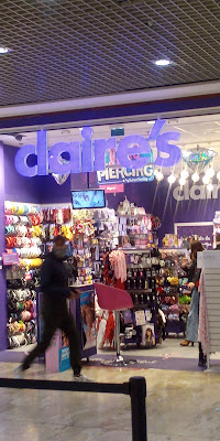 Claire's à Saint-Étienne