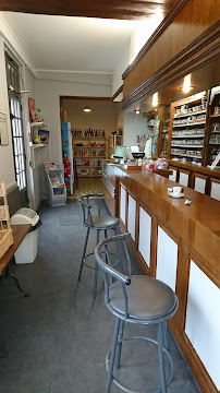 Atmosphère du Café Café du Centre à Bellenglise - n°6