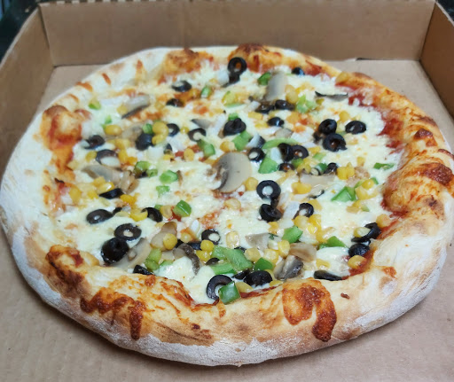 Pala Pizza