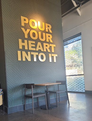 Starbucks image