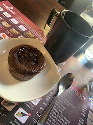 Photo n°25 de sushi hanaki à Cholet ()