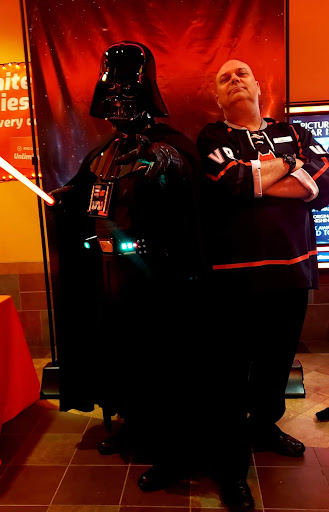 Movie Theater «Regal Cinemas River Point 14 & RPX», reviews and photos, 3565 S Platte River Dr, Sheridan, CO 80110, USA