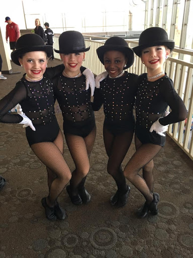 Dance School «Momentum Dance», reviews and photos, 4802 Little Rd, Arlington, TX 76017, USA