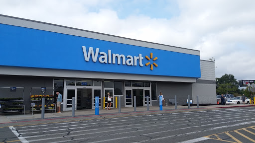 Discount Store «Walmart», reviews and photos, 55 Brooksby Village Way, Danvers, MA 01923, USA