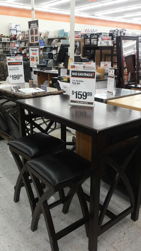 Discount Store «Big Lots», reviews and photos, 923 N 14th St, Leesburg, FL 34748, USA