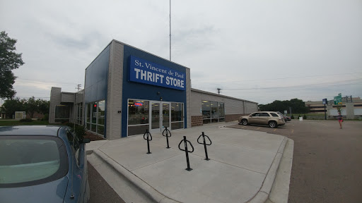Non-Profit Organization «St. Vincent de Paul Society», reviews and photos