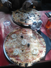 Pizza du Restaurant italien restaurant l'asco à L'Île-Rousse - n°10
