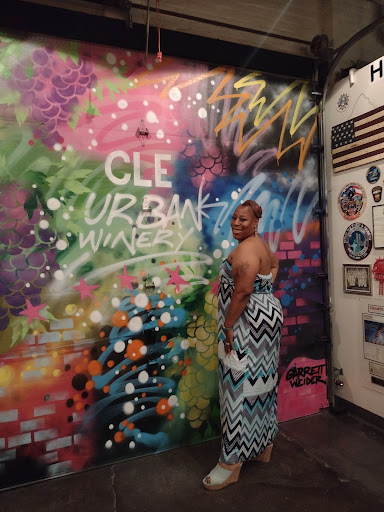 Winery «CLE Urban Winery», reviews and photos, 2180 Lee Rd, Cleveland Heights, OH 44118, USA