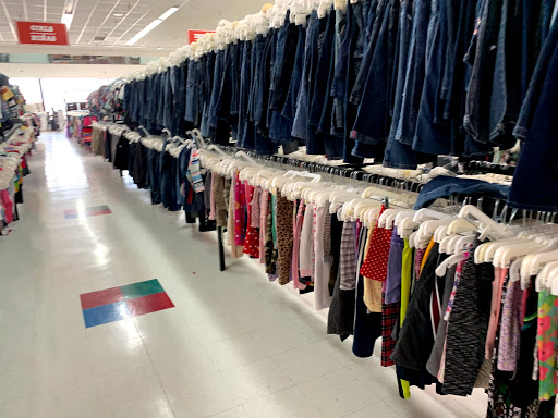 Thrift Store «Family Thrift Center», reviews and photos, 4705 Hwy 6 N, Houston, TX 77084, USA