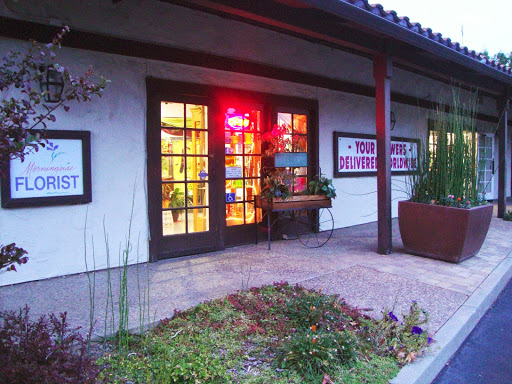 Florist «Morningside Florist», reviews and photos, 11170 Sun Center Dr #110, Rancho Cordova, CA 95670, USA