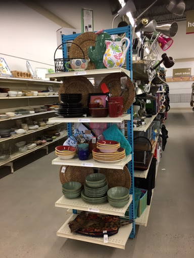 Thrift Store «Idaho Youth Ranch», reviews and photos